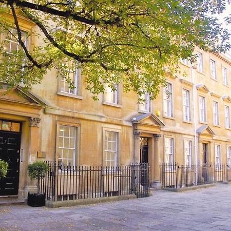 The Courtyard Apartments No.9 Okręg wyborczy Okręg wyborczy Bath Zewnętrze zdjęcie