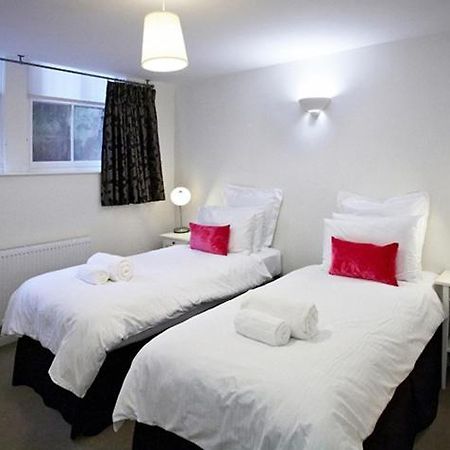 The Courtyard Apartments No.9 Okręg wyborczy Okręg wyborczy Bath Zewnętrze zdjęcie