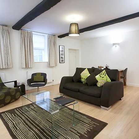 The Courtyard Apartments No.9 Okręg wyborczy Okręg wyborczy Bath Zewnętrze zdjęcie