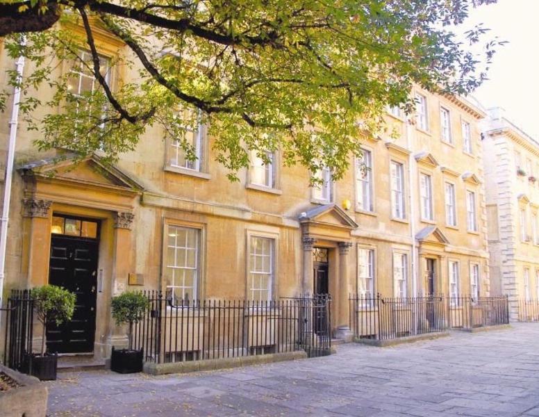 The Courtyard Apartments No.9 Okręg wyborczy Okręg wyborczy Bath Zewnętrze zdjęcie