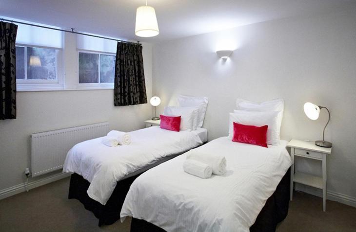The Courtyard Apartments No.9 Okręg wyborczy Okręg wyborczy Bath Zewnętrze zdjęcie