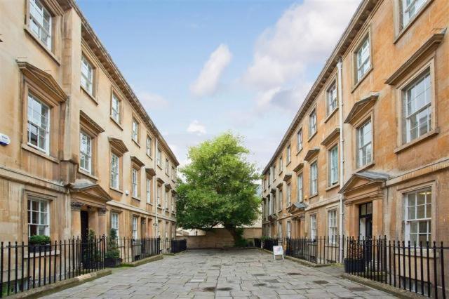 The Courtyard Apartments No.9 Okręg wyborczy Okręg wyborczy Bath Zewnętrze zdjęcie